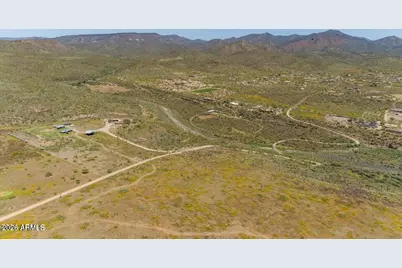 0 E Cahava Ranch Rd Road #211-01-069, Cave Creek, AZ 85331 - Photo 6