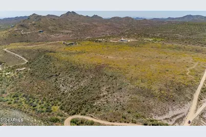 0 E Cahava Ranch Rd Road #211-01-069, Cave Creek, AZ 85331 - Photo 20