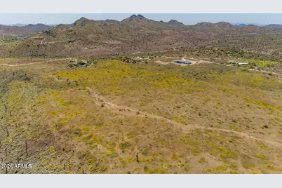 0 E Cahava Ranch Rd Road #211-01-069, Cave Creek, AZ 85331 - Photo 14