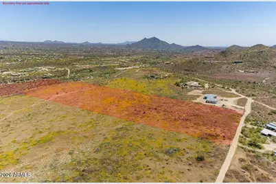 0 E Cahava Ranch Rd Road #211-01-069, Cave Creek, AZ 85331 - Photo 18