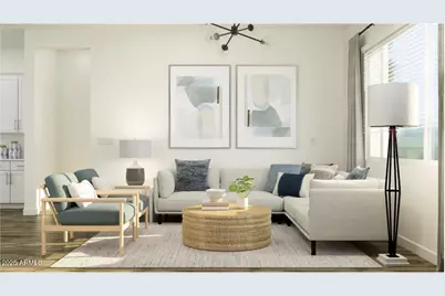 3298 E Craftsman Lane, San Tan Valley, AZ 85140 - Photo 8