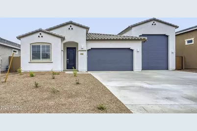 3298 E Craftsman Lane, San Tan Valley, AZ 85140 - Photo 2