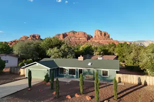 60 Gunsight Hills Dr, Sedona, AZ 86351 - Photo 1