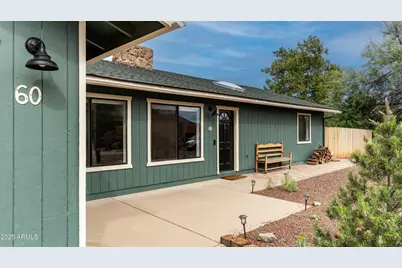 60 Gunsight Hills Drive, Sedona, AZ 86351 - Photo 2