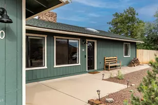 60 Gunsight Hills Dr, Sedona, AZ 86351 - Photo 2