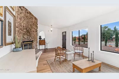 60 Gunsight Hills Drive, Sedona, AZ 86351 - Photo 8