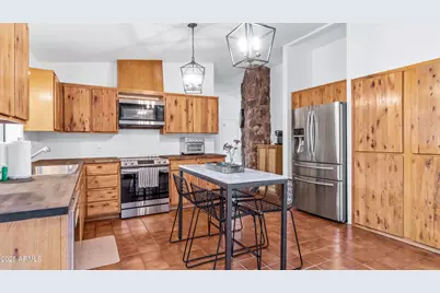 60 Gunsight Hills Drive, Sedona, AZ 86351 - Photo 16