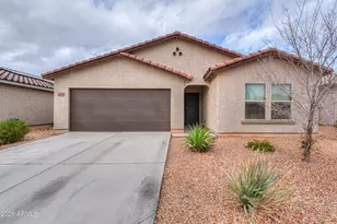 1036 W Nina Dr, Casa Grande, AZ 85122 - Photo 2