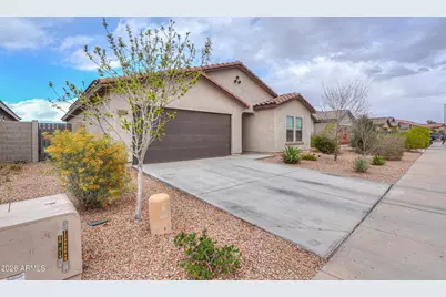 1036 W Nina Drive, Casa Grande, AZ 85122 - Photo 4