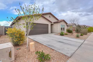 1036 W Nina Dr, Casa Grande, AZ 85122 - Photo 4