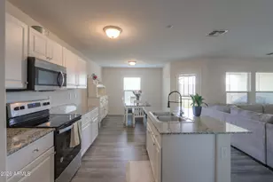 1036 W Nina Dr, Casa Grande, AZ 85122 - Photo 16