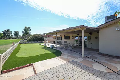 9821 N 110th Avenue, Sun City, AZ 85351 - Photo 76
