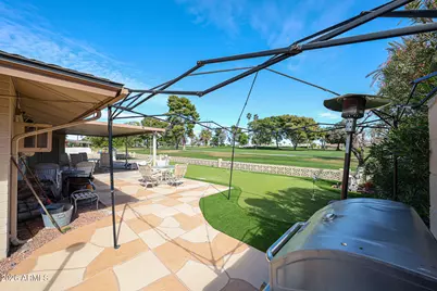 9821 N 110th Avenue, Sun City, AZ 85351 - Photo 70