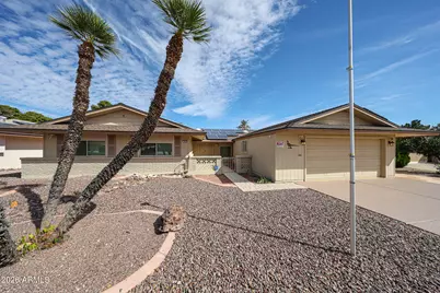 9821 N 110th Avenue, Sun City, AZ 85351 - Photo 86