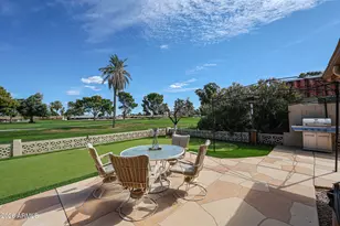 9821 N 110th Ave, Sun City, AZ 85351 - Photo 82