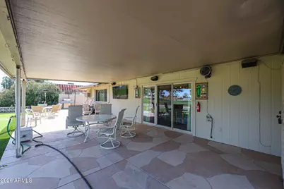 9821 N 110th Avenue, Sun City, AZ 85351 - Photo 78