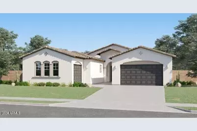 3336 E Craftsman Lane, San Tan Valley, AZ 85140 - Photo 1