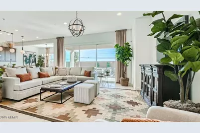 3336 E Craftsman Lane, San Tan Valley, AZ 85140 - Photo 8