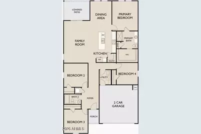 10262 W Devonshire Avenue, Phoenix, AZ 85037 - Photo 2