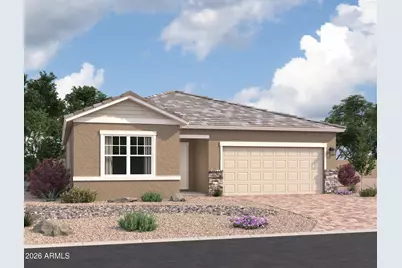 10262 W Devonshire Avenue, Phoenix, AZ 85037 - Photo 1