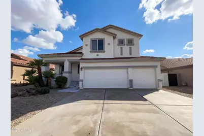 1105 S Portland Avenue, Gilbert, AZ 85296 - Photo 1