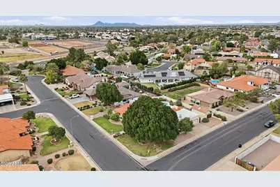 3160 E Enrose Street, Mesa, AZ 85213 - Photo 56