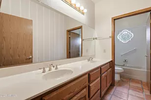 3160 E Enrose St, Mesa, AZ 85213 - Photo 38