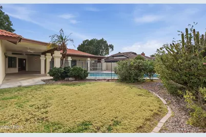 3160 E Enrose Street, Mesa, AZ 85213 - Photo 50