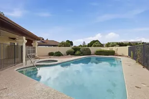 3160 E Enrose St, Mesa, AZ 85213 - Photo 46