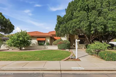 3160 E Enrose Street, Mesa, AZ 85213 - Photo 1