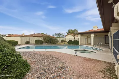 3160 E Enrose Street, Mesa, AZ 85213 - Photo 50