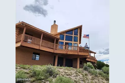 41198 US 180 --, Nutrioso, AZ 85932 - Photo 6