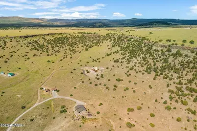 41198 US 180 --, Nutrioso, AZ 85932 - Photo 48