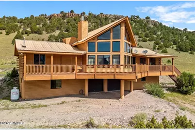 41198 US 180 --, Nutrioso, AZ 85932 - Photo 2