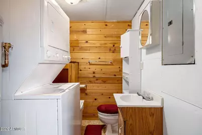 41198 US 180 --, Nutrioso, AZ 85932 - Photo 24