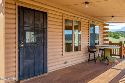 41198 US 180 --, Nutrioso, AZ 85932 - Photo 12