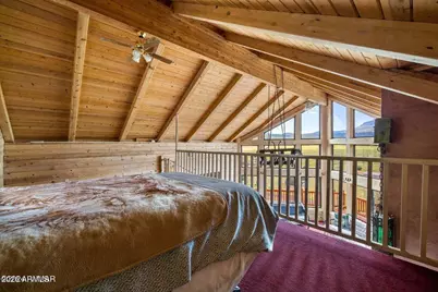 41198 US 180 --, Nutrioso, AZ 85932 - Photo 30