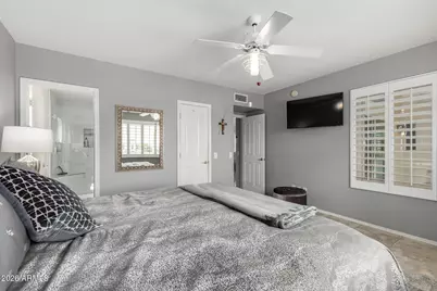 6531 S Championship Drive #8, Chandler, AZ 85249 - Photo 10