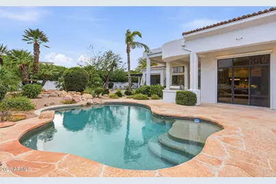 6901 E Northern Avenue, Paradise Valley, AZ 85253 - Photo 58