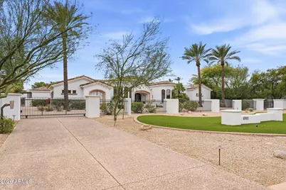 6901 E Northern Avenue, Paradise Valley, AZ 85253 - Photo 8