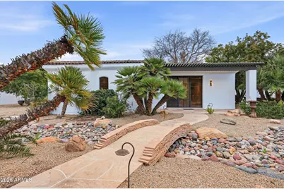 6901 E Northern Avenue, Paradise Valley, AZ 85253 - Photo 62