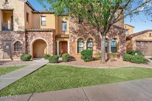 4777 S Fulton Ranch Blvd, Chandler, AZ 85248 - Photo 1