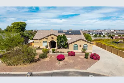 8010 W Belmont Avenue, Glendale, AZ 85303 - Photo 76