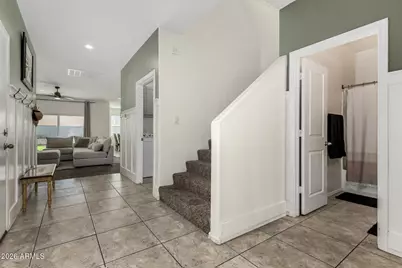 4707 W Dill Avenue, Coolidge, AZ 85128 - Photo 8