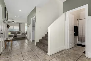 4707 W Dill Ave, Coolidge, AZ 85128 - Photo 8