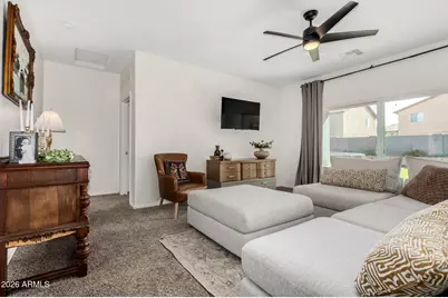 4707 W Dill Avenue, Coolidge, AZ 85128 - Photo 16