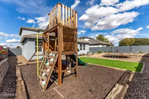 4707 W Dill Ave, Coolidge, AZ 85128 - Photo 48