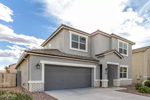 4707 W Dill Ave, Coolidge, AZ 85128 - Photo 6