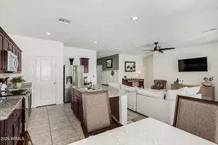 4707 W Dill Ave, Coolidge, AZ 85128 - Photo 20