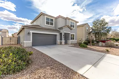 4707 W Dill Avenue, Coolidge, AZ 85128 - Photo 12